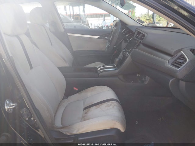Продаж на аукціоні авто 2016 Honda Civic Ex, vin: 19XFC2F76GE088376, номер лоту: 46257232