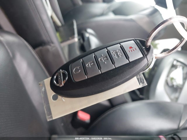 Aukcja sprzedaży 2015 Nissan Murano Sl, vin: 5N1AZ2MH4FN287193, numer aukcji: 46257234