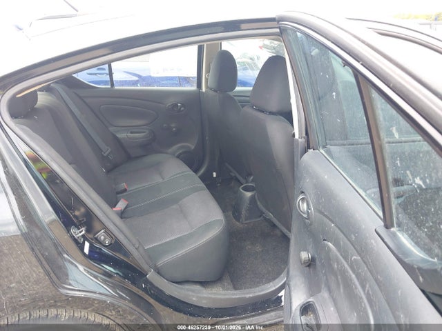 Продажа на аукционе авто 2019 Nissan Versa 1.6 S+, vin: 3N1CN7AP2KL822004, номер лота: 46257239