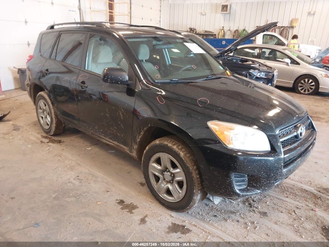 Продаж на аукціоні авто 2012 Toyota Rav4, vin: 2T3BF4DV3CW187965, номер лоту: 46257249