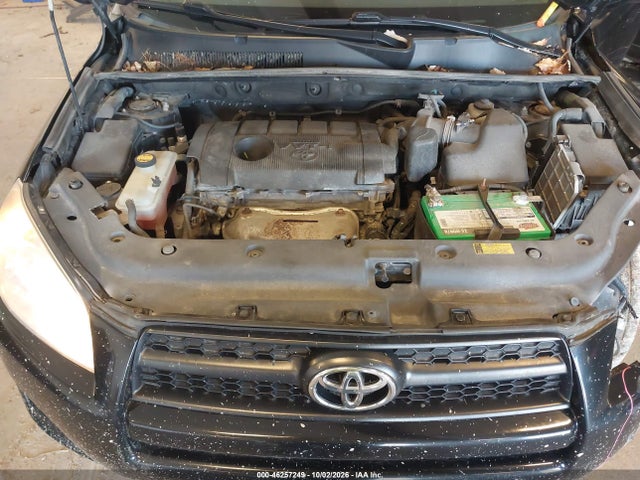 46257249 :رقم المزاد ، 2T3BF4DV3CW187965 vin ، 2012 Toyota Rav4 مزاد بيع