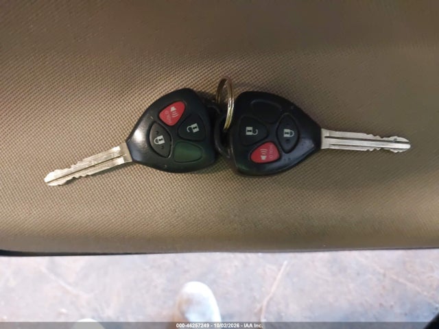 46257249 :رقم المزاد ، 2T3BF4DV3CW187965 vin ، 2012 Toyota Rav4 مزاد بيع