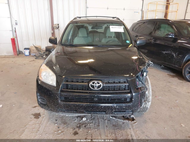 46257249 :رقم المزاد ، 2T3BF4DV3CW187965 vin ، 2012 Toyota Rav4 مزاد بيع