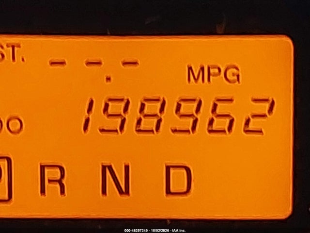 46257249 :رقم المزاد ، 2T3BF4DV3CW187965 vin ، 2012 Toyota Rav4 مزاد بيع