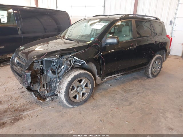 46257249 :رقم المزاد ، 2T3BF4DV3CW187965 vin ، 2012 Toyota Rav4 مزاد بيع