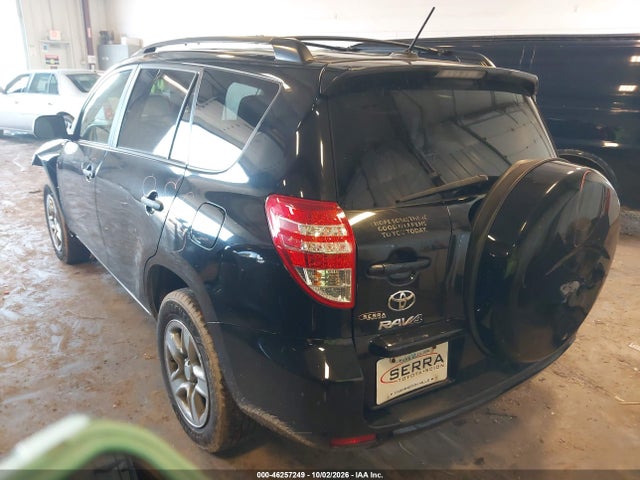 46257249 :رقم المزاد ، 2T3BF4DV3CW187965 vin ، 2012 Toyota Rav4 مزاد بيع