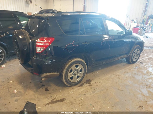 46257249 :رقم المزاد ، 2T3BF4DV3CW187965 vin ، 2012 Toyota Rav4 مزاد بيع