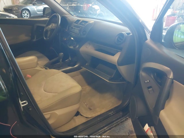 46257249 :رقم المزاد ، 2T3BF4DV3CW187965 vin ، 2012 Toyota Rav4 مزاد بيع