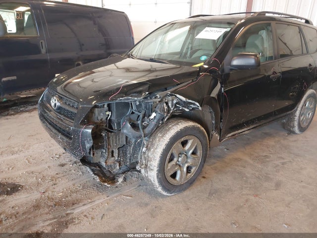 46257249 :رقم المزاد ، 2T3BF4DV3CW187965 vin ، 2012 Toyota Rav4 مزاد بيع