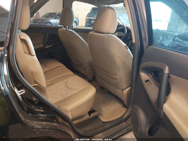46257249 :رقم المزاد ، 2T3BF4DV3CW187965 vin ، 2012 Toyota Rav4 مزاد بيع