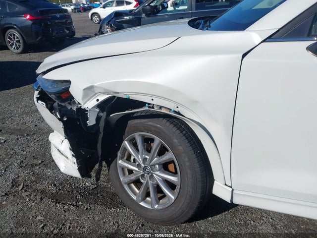 Продажа на аукционе авто 2025 Mazda Cx-5 2.5 S Preferred, vin: JM3KFBCL1S0622609, номер лота: 46257251