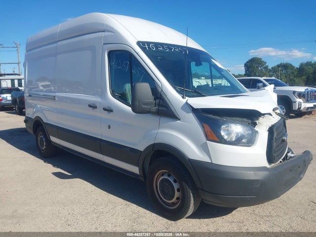 Aukcja sprzedaży 2019 Ford Transit-350, vin: 1FTBW2UG2KKB07343, numer aukcji: 46257257