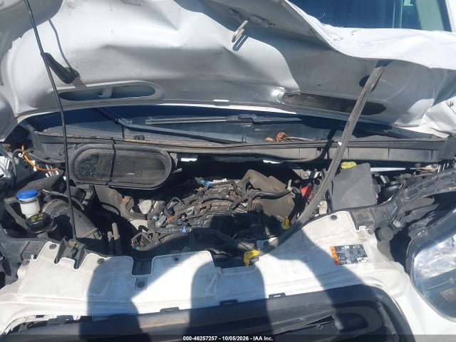 Aukcja sprzedaży 2019 Ford Transit-350, vin: 1FTBW2UG2KKB07343, numer aukcji: 46257257