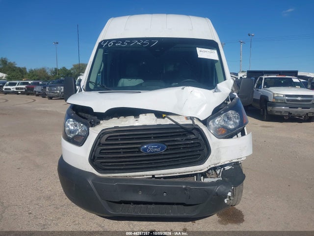Aukcja sprzedaży 2019 Ford Transit-350, vin: 1FTBW2UG2KKB07343, numer aukcji: 46257257