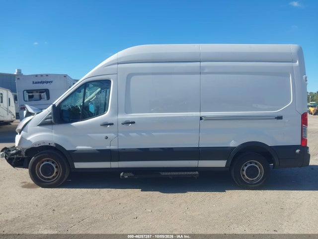 Aukcja sprzedaży 2019 Ford Transit-350, vin: 1FTBW2UG2KKB07343, numer aukcji: 46257257