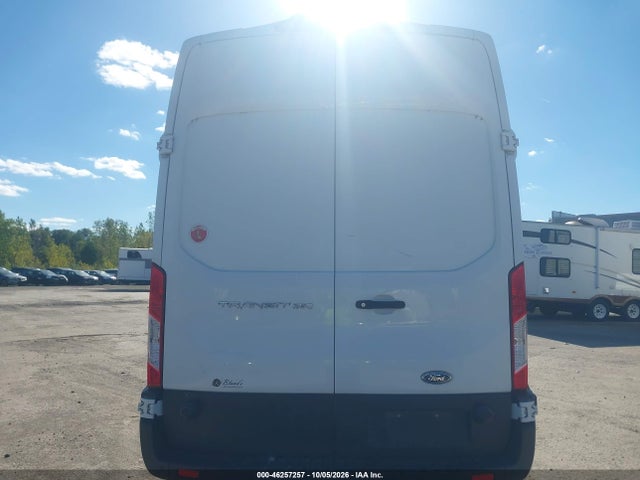 Aukcja sprzedaży 2019 Ford Transit-350, vin: 1FTBW2UG2KKB07343, numer aukcji: 46257257