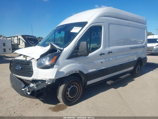 Aukcja sprzedaży 2019 Ford Transit-350, vin: 1FTBW2UG2KKB07343, numer aukcji: 46257257