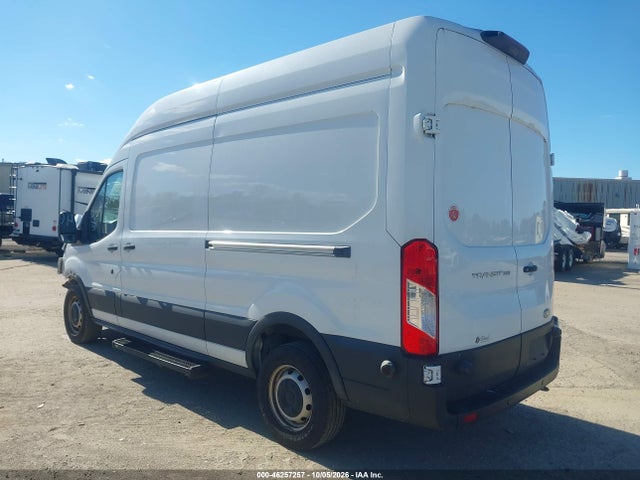 Aukcja sprzedaży 2019 Ford Transit-350, vin: 1FTBW2UG2KKB07343, numer aukcji: 46257257