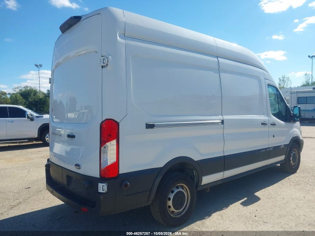 Aukcja sprzedaży 2019 Ford Transit-350, vin: 1FTBW2UG2KKB07343, numer aukcji: 46257257