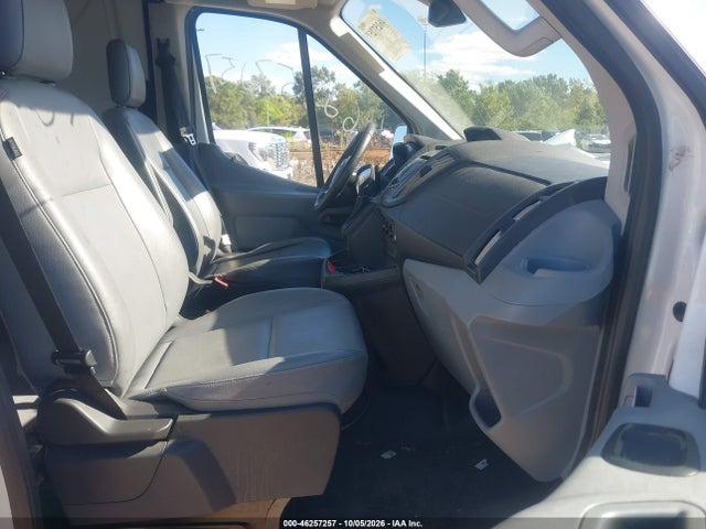 Aukcja sprzedaży 2019 Ford Transit-350, vin: 1FTBW2UG2KKB07343, numer aukcji: 46257257