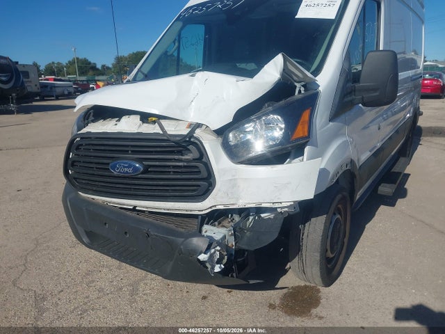 Aukcja sprzedaży 2019 Ford Transit-350, vin: 1FTBW2UG2KKB07343, numer aukcji: 46257257
