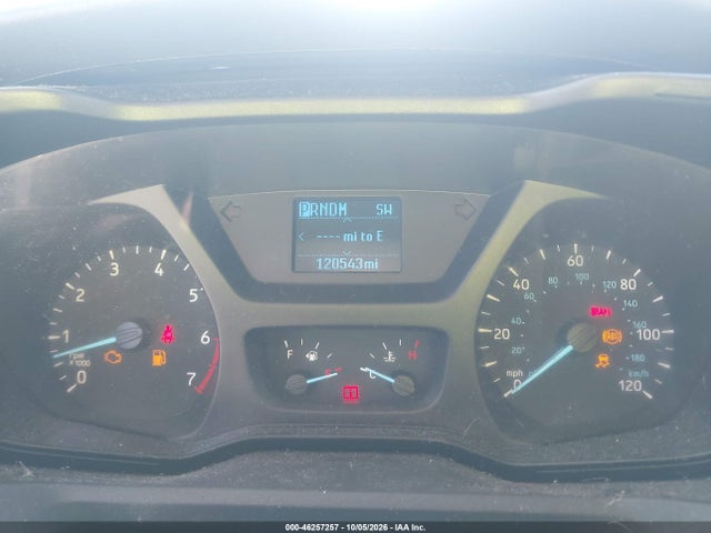 Aukcja sprzedaży 2019 Ford Transit-350, vin: 1FTBW2UG2KKB07343, numer aukcji: 46257257
