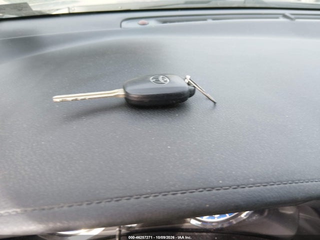 46257271 :رقم المزاد ، 2T1BURHE4KC138750 vin ، 2019 Toyota Corolla Le مزاد بيع