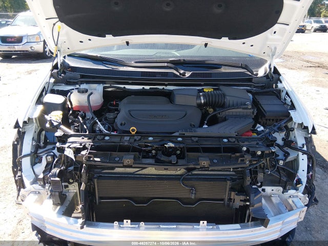 Продажа на аукционе авто 2027 Chrysler Pacifica, vin: 2C4RC1BG8VR579511, номер лота: 46257274