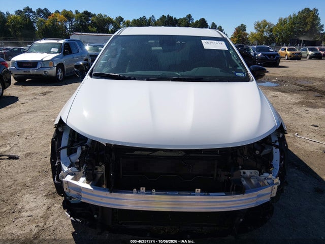 Продажа на аукционе авто 2027 Chrysler Pacifica, vin: 2C4RC1BG8VR579511, номер лота: 46257274