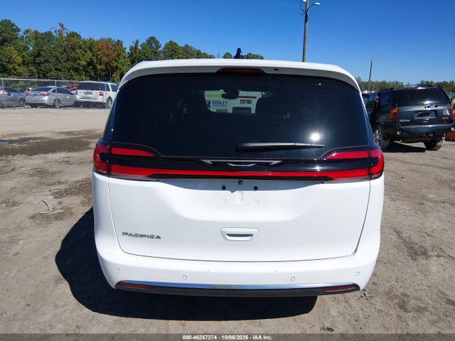 Продажа на аукционе авто 2027 Chrysler Pacifica, vin: 2C4RC1BG8VR579511, номер лота: 46257274