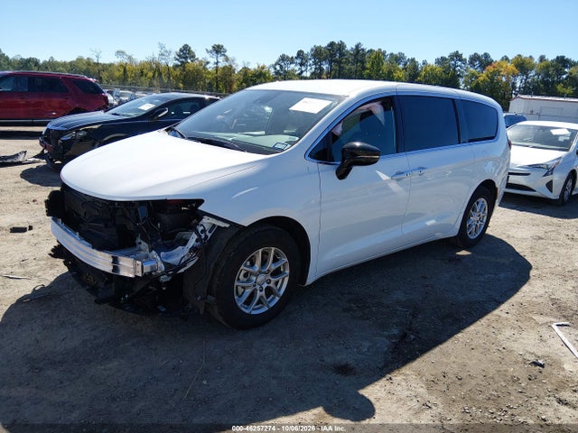 Продажа на аукционе авто 2027 Chrysler Pacifica, vin: 2C4RC1BG8VR579511, номер лота: 46257274