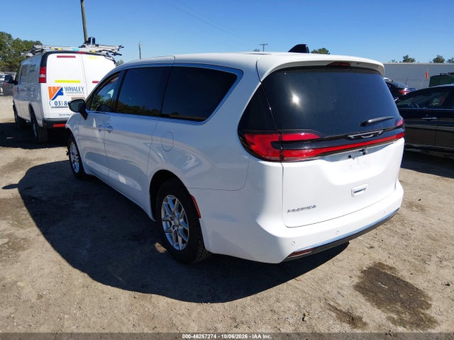 Продажа на аукционе авто 2027 Chrysler Pacifica, vin: 2C4RC1BG8VR579511, номер лота: 46257274