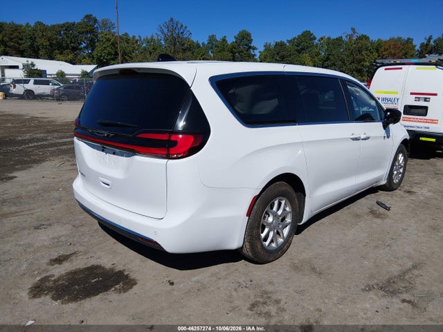 Продажа на аукционе авто 2027 Chrysler Pacifica, vin: 2C4RC1BG8VR579511, номер лота: 46257274
