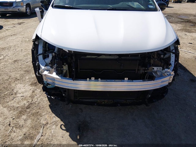Продажа на аукционе авто 2027 Chrysler Pacifica, vin: 2C4RC1BG8VR579511, номер лота: 46257274