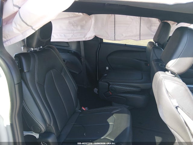 Продажа на аукционе авто 2027 Chrysler Pacifica, vin: 2C4RC1BG8VR579511, номер лота: 46257274