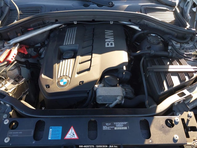 Aukcja sprzedaży 2011 Bmw X3 Xdrive28i, vin: 5UXWX5C5XBL701493, numer aukcji: 46257278