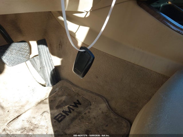 Aukcja sprzedaży 2011 Bmw X3 Xdrive28i, vin: 5UXWX5C5XBL701493, numer aukcji: 46257278