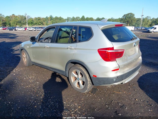 Aukcja sprzedaży 2011 Bmw X3 Xdrive28i, vin: 5UXWX5C5XBL701493, numer aukcji: 46257278
