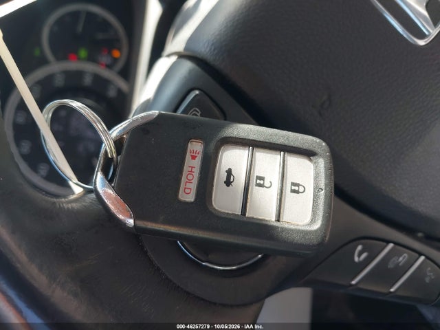 2013 Honda Accord Ex-l V-6 მანქანა იყიდება აუქციონზე, vin: 1HGCR3F84DA000229, აუქციონის ნომერი: 46257279