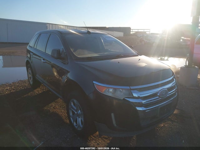 Продаж на аукціоні авто 2011 Ford Edge Sel, vin: 2FMDK3JC8BBA76133, номер лоту: 46257292