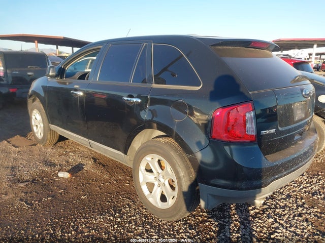 Продаж на аукціоні авто 2011 Ford Edge Sel, vin: 2FMDK3JC8BBA76133, номер лоту: 46257292