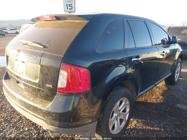 Продаж на аукціоні авто 2011 Ford Edge Sel, vin: 2FMDK3JC8BBA76133, номер лоту: 46257292