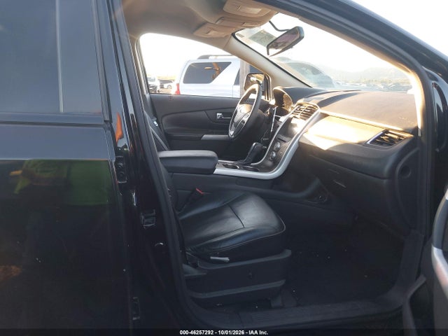 Продаж на аукціоні авто 2011 Ford Edge Sel, vin: 2FMDK3JC8BBA76133, номер лоту: 46257292