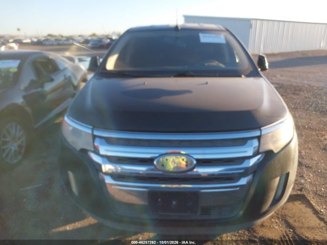 Продаж на аукціоні авто 2011 Ford Edge Sel, vin: 2FMDK3JC8BBA76133, номер лоту: 46257292