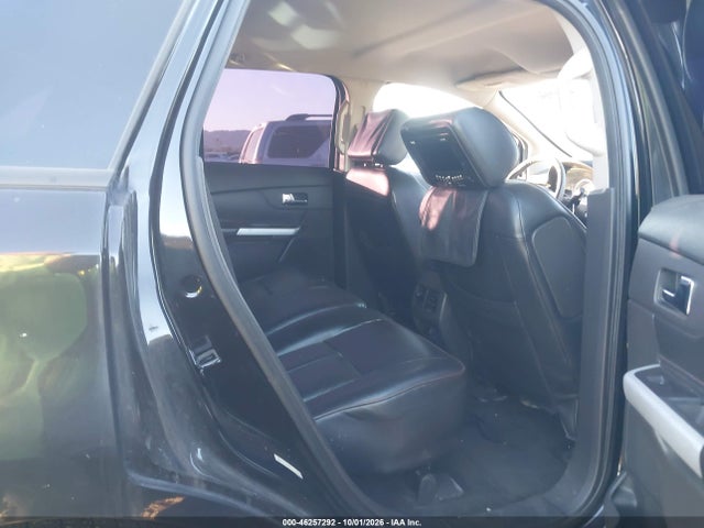 Продаж на аукціоні авто 2011 Ford Edge Sel, vin: 2FMDK3JC8BBA76133, номер лоту: 46257292