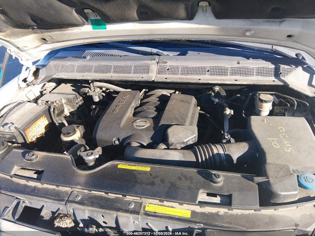 Продажа на аукционе авто 2004 Nissan Titan Xe, vin: 1N6AA07B44N525562, номер лота: 46257312