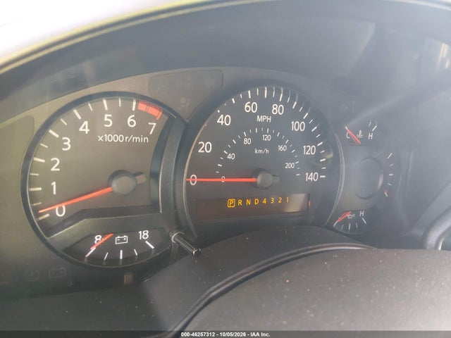 Продажа на аукционе авто 2004 Nissan Titan Xe, vin: 1N6AA07B44N525562, номер лота: 46257312