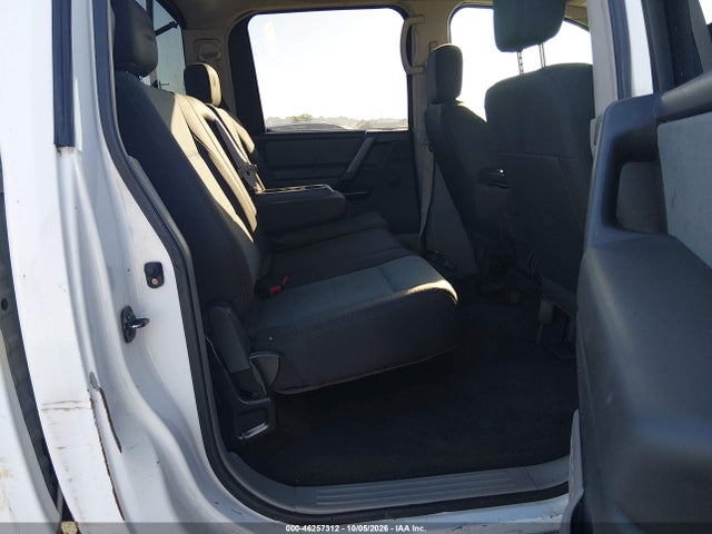 Продажа на аукционе авто 2004 Nissan Titan Xe, vin: 1N6AA07B44N525562, номер лота: 46257312