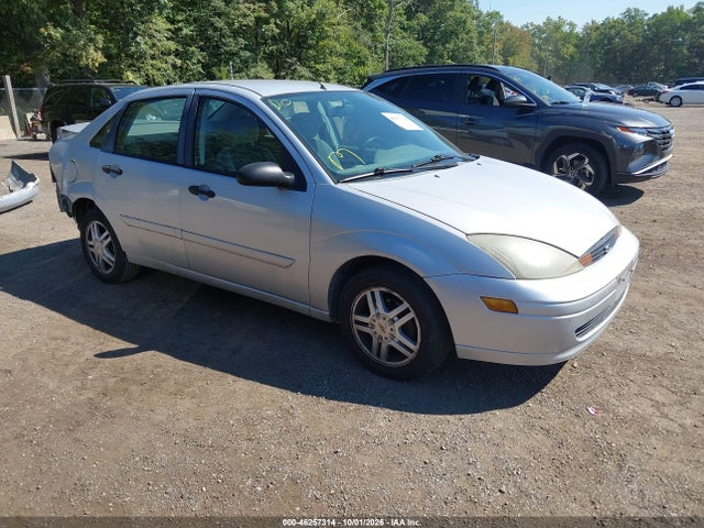 Продажа на аукционе авто 2003 Ford Focus Se, vin: 1FAHP343X3W131058, номер лота: 46257314