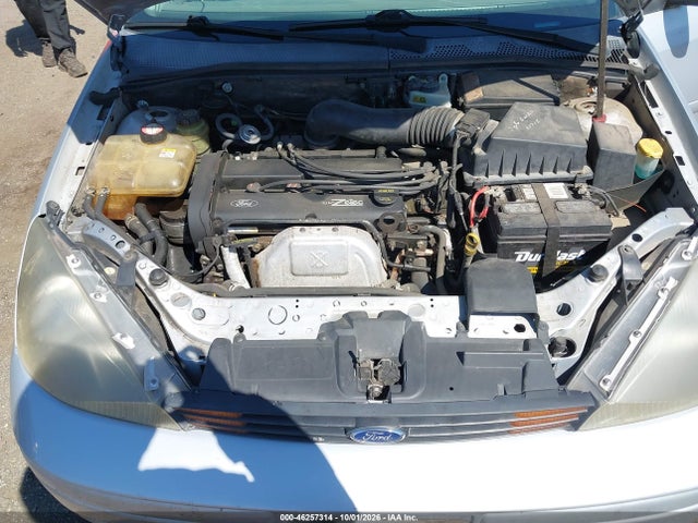 Продажа на аукционе авто 2003 Ford Focus Se, vin: 1FAHP343X3W131058, номер лота: 46257314